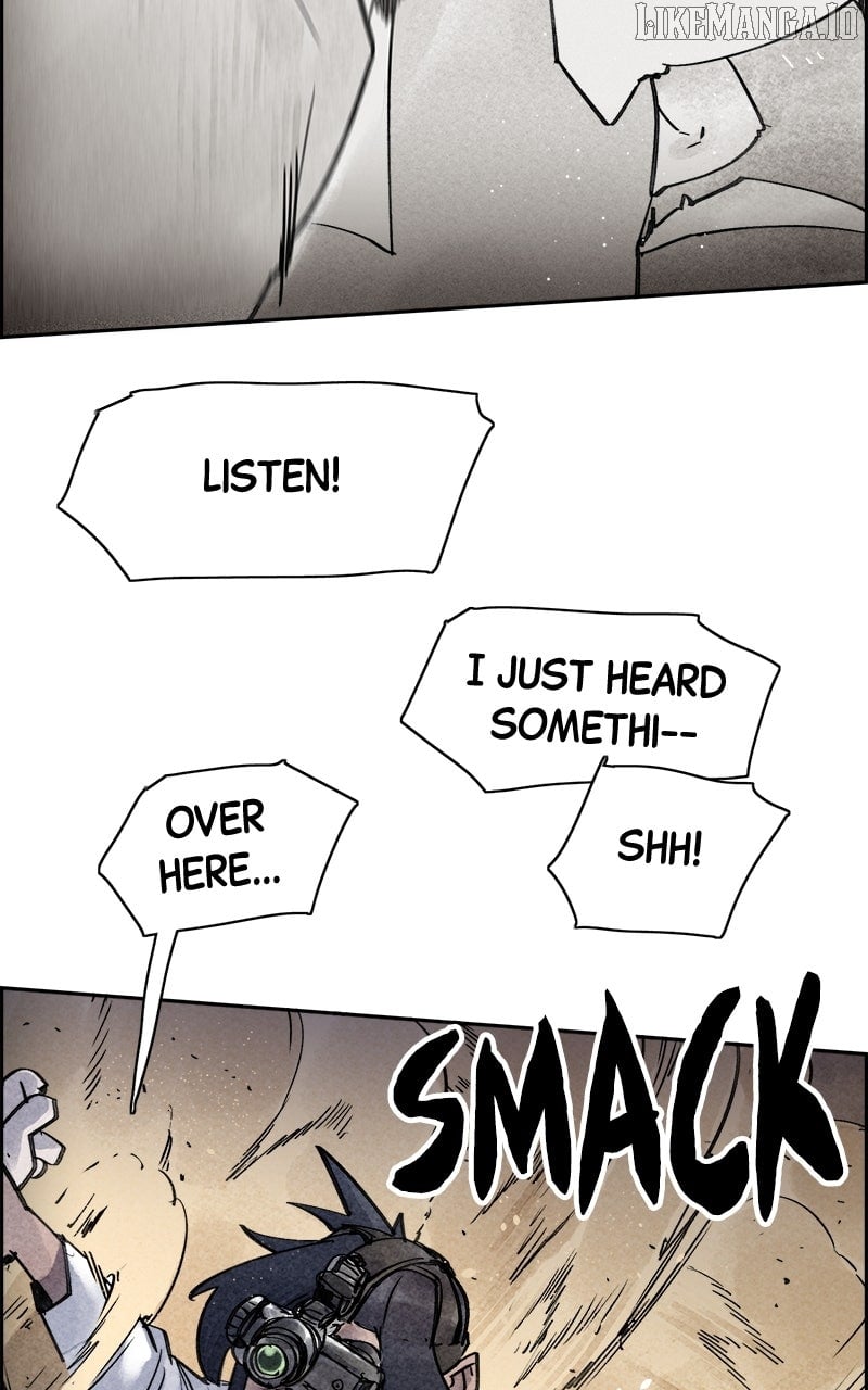 Paper Tiger Chapter 20 - page 49